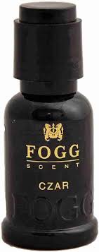 FOGG CZAR 15ML